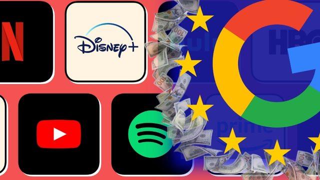 Netflix, Spotify Dahil Tüm Aboneliklere Zam Yolda! Google, Uygulama Geliştiricileri İçin Ek Ücretler Açıkladı