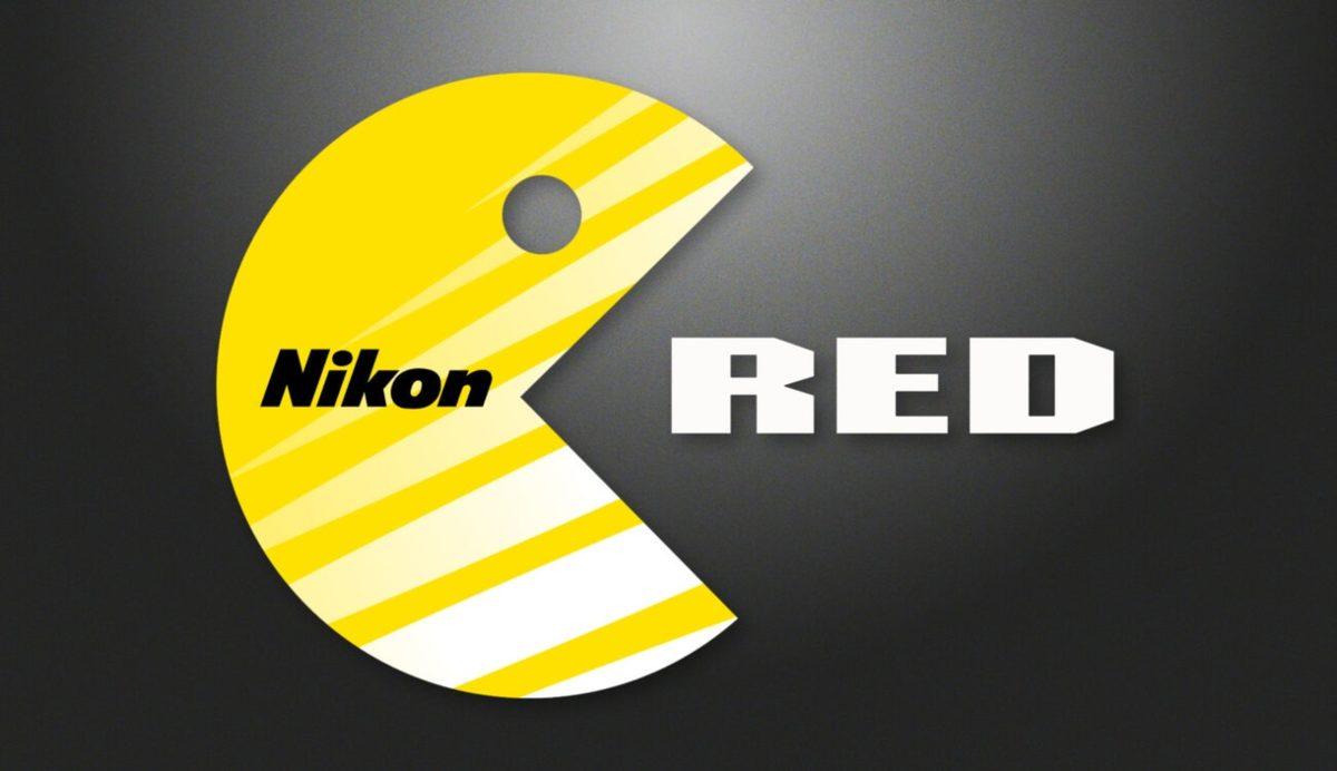 Nikon, Dünyaca Ünlü Sinema Kameraları Üreticisi RED’i Satın Alıyor