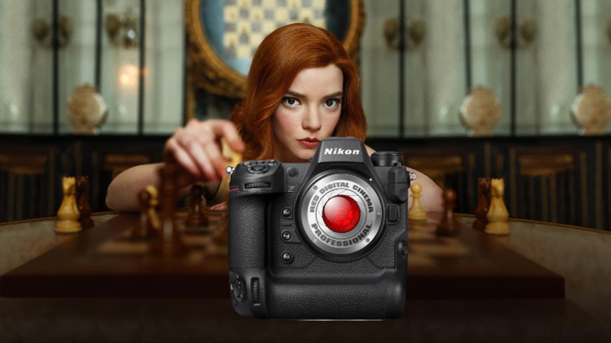 Nikon, Dünyaca Ünlü Sinema Kameraları Üreticisi RED’i Satın Alıyor