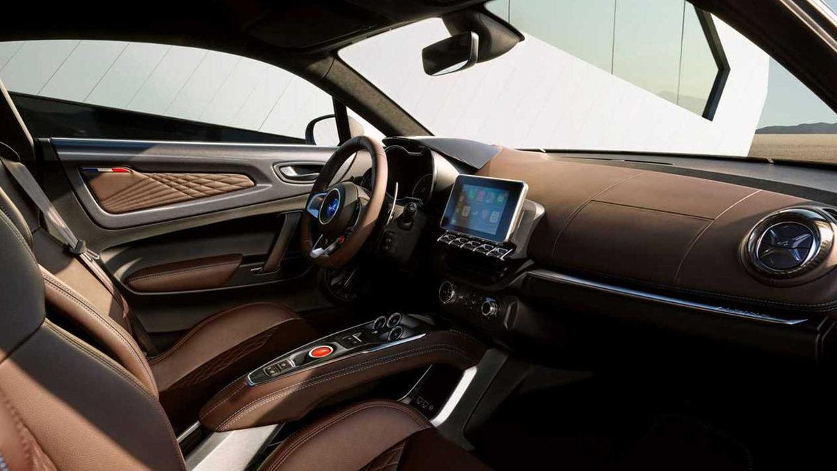 Renault’nun Spor Otomobil Markası Alpine, Türkiye’ye Giriş Yaptı: İşte 