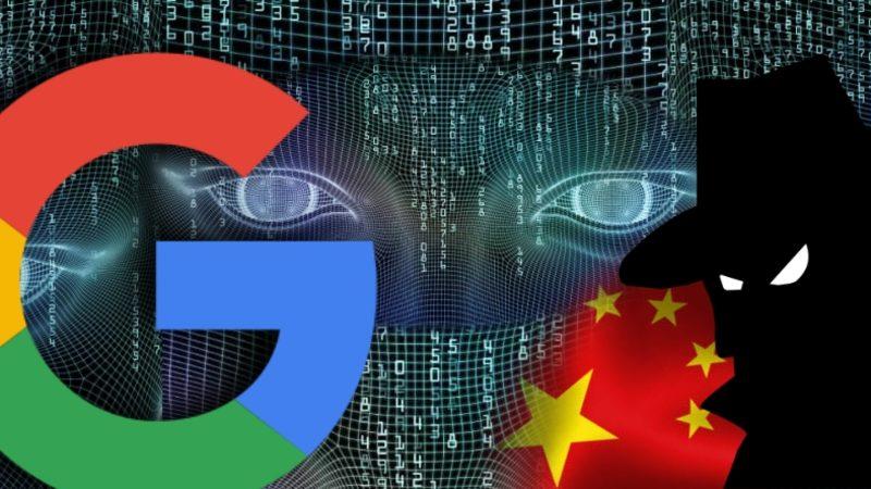 Google’ın Mühendisi, Yapay Zekâ Sırlarını Çin’e Sattığı Gerekçesiyle Tutuklandı