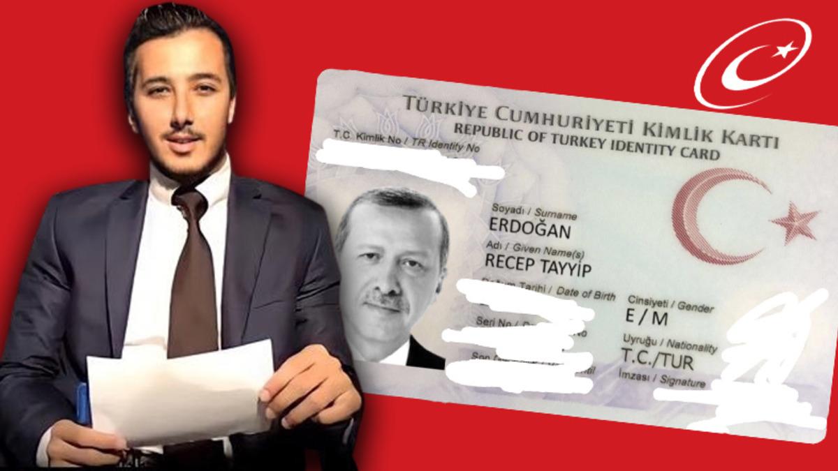 e-Devlet Verilerinin Çalındığı Haberi Nedeniyle Davalık Olan İbrahim Haskoloğlu, Beraat Etti