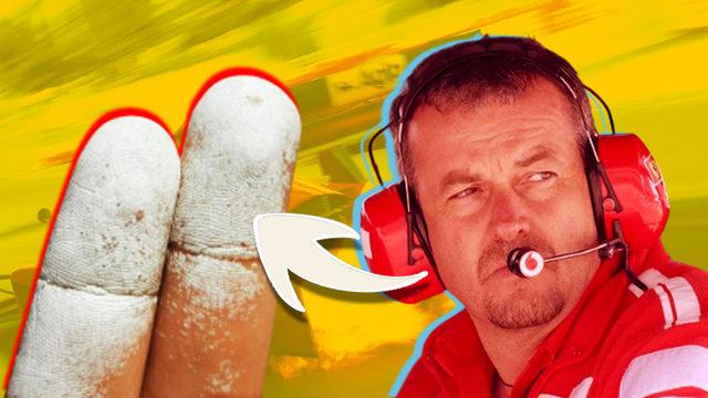 F1 Tarihinin Gelmiş Geçmiş En Büyük Skandalı: “Spygate” Casusluk Dosyası