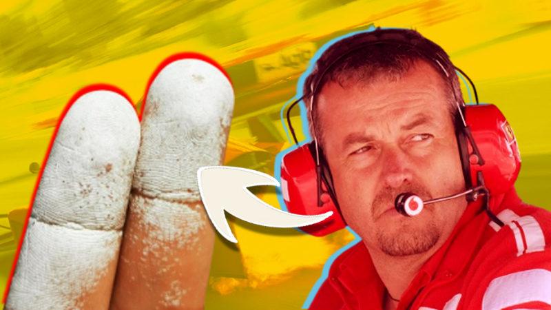 F1 Tarihinin Gelmiş Geçmiş En Büyük Skandalı: “Spygate” Casusluk Dosyası