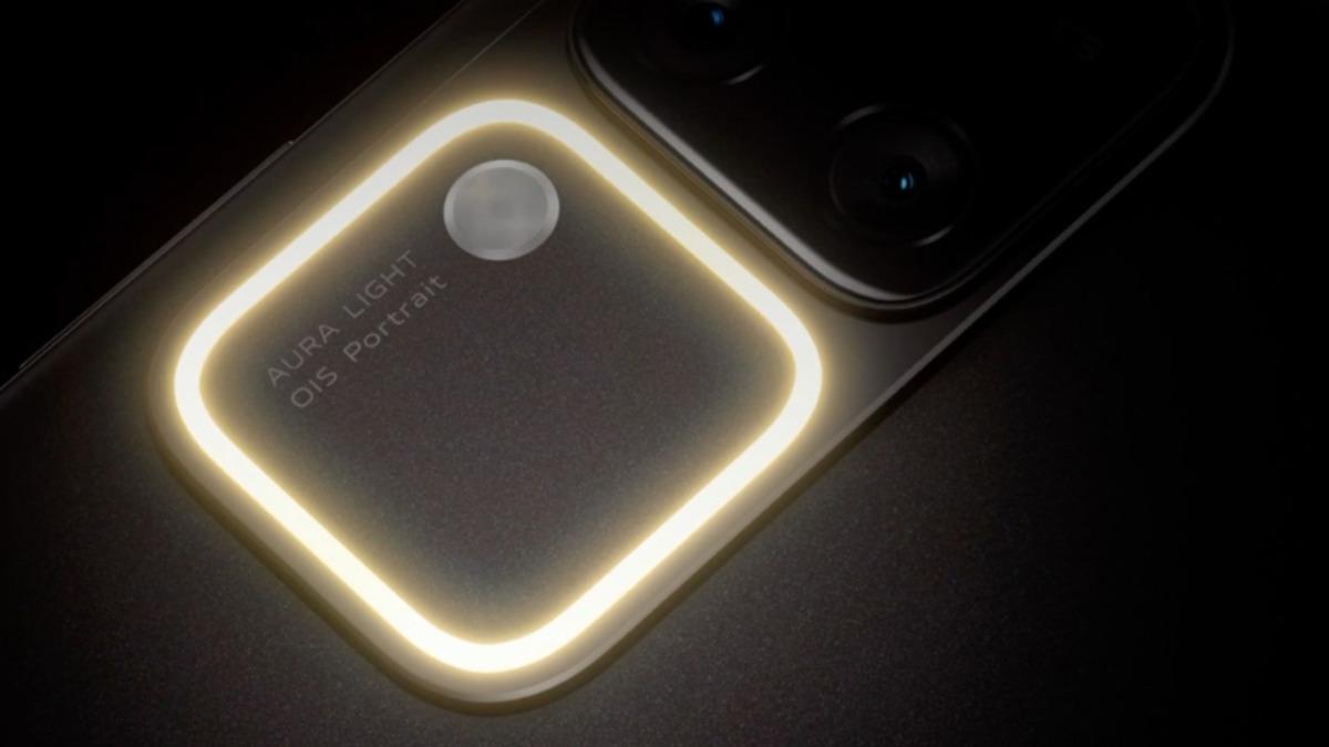 vivo’nun Fotoğrafların Stüdyoda Çekilmişçesine Aydınlanmasını Sağlayan Teknolojisi Star Işığı