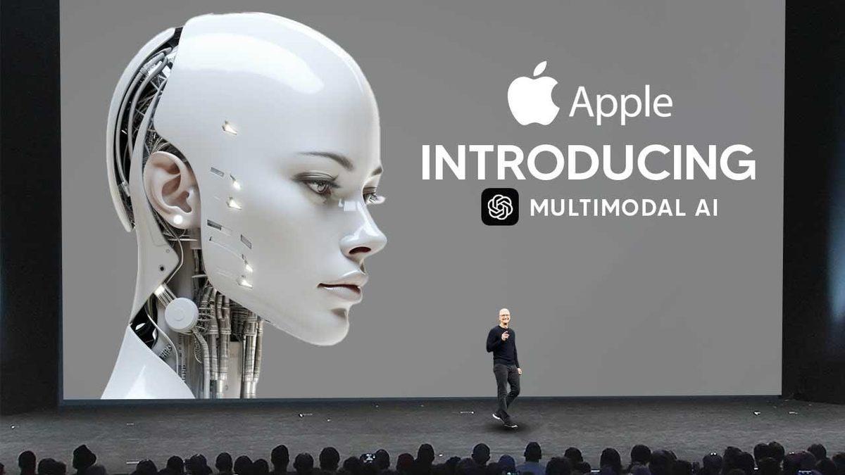Apple, Yapay Zekâ Şirketlerini Sessiz Sedasız Satın Alıyor! İşte Ardındaki Stratejik Neden