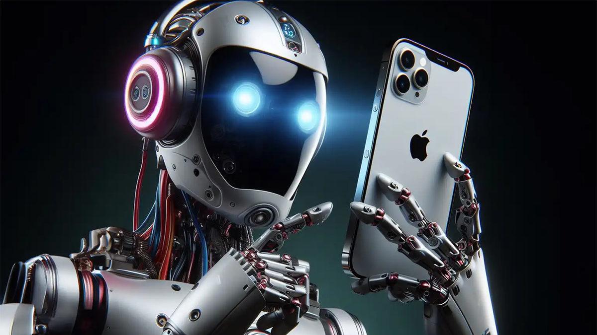 Apple, Yapay Zekâ Şirketlerini Sessiz Sedasız Satın Alıyor! İşte Ardındaki Stratejik Neden