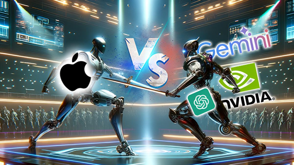 Apple, Yapay Zekâ Şirketlerini Sessiz Sedasız Satın Alıyor! İşte Ardındaki Stratejik Neden