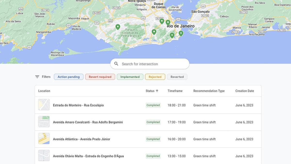 Bu İçeriği Okuduktan Sonra İlk Sorunuz ’’Türkiye’ye Ne Zaman Gelir?’’ Olacak: Google’ın Kırmızı Işıklarda Durma Süresini Azaltan Yeşil Işık Projesi