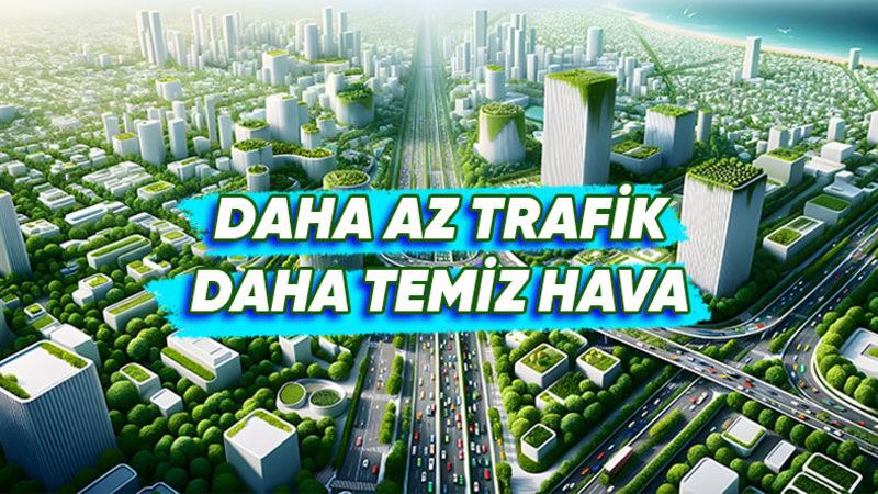 Bu İçeriği Okuduktan Sonra İlk Sorunuz ’’Türkiye’ye Ne Zaman Gelir?’’ Olacak: Google’ın Kırmızı Işıklarda Durma Süresini Azaltan Yeşil Işık Projesi