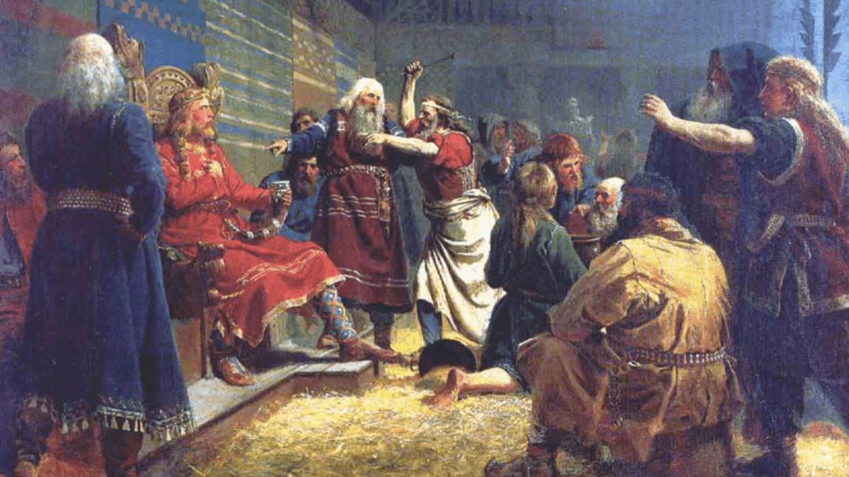 Türkiye’nin Yarısından Bile Az Yüz Ölçümüne Sahip Norveç, Neden Bu Kadar Zengin Bir Ülke? Kurdukları Sistemi Öğrenince Taşlar Yerine Oturacak!