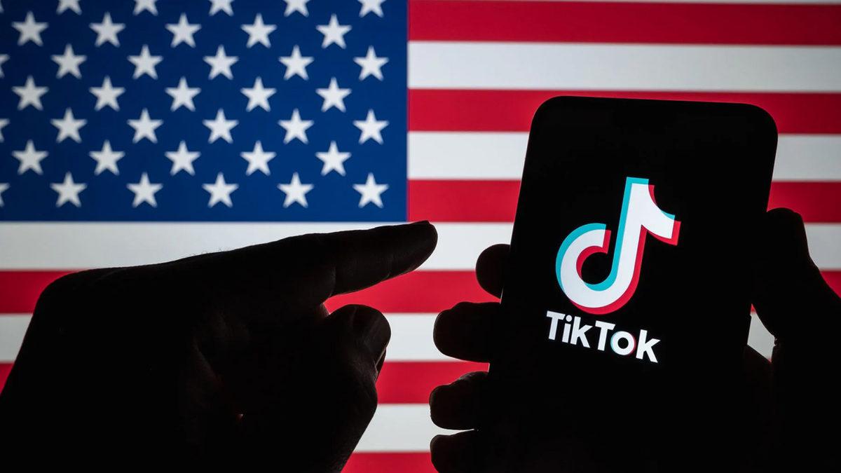 TikTok’un ABD’de Tamamen Yasaklanmasını Sağlayacak Tasarı, Kabul Edildi: TikTok, Destek İçin Kullanıcılara 