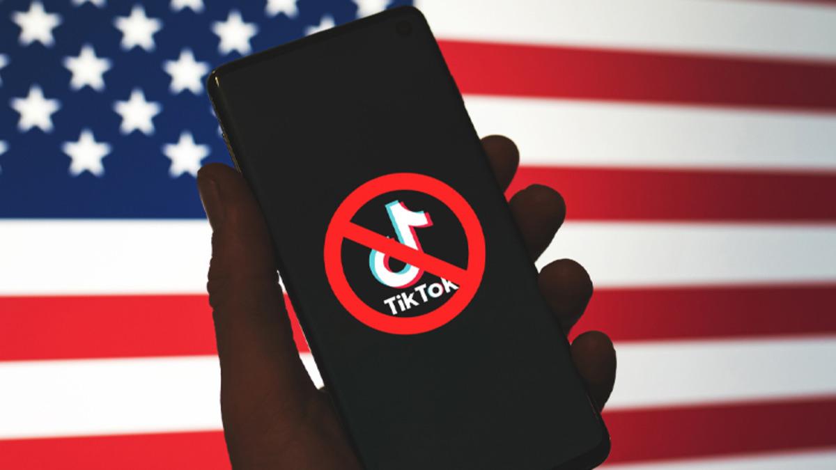 TikTok’un ABD’de Tamamen Yasaklanmasını Sağlayacak Tasarı, Kabul Edildi: TikTok, Destek İçin Kullanıcılara "Yalvarmaya" Başladı