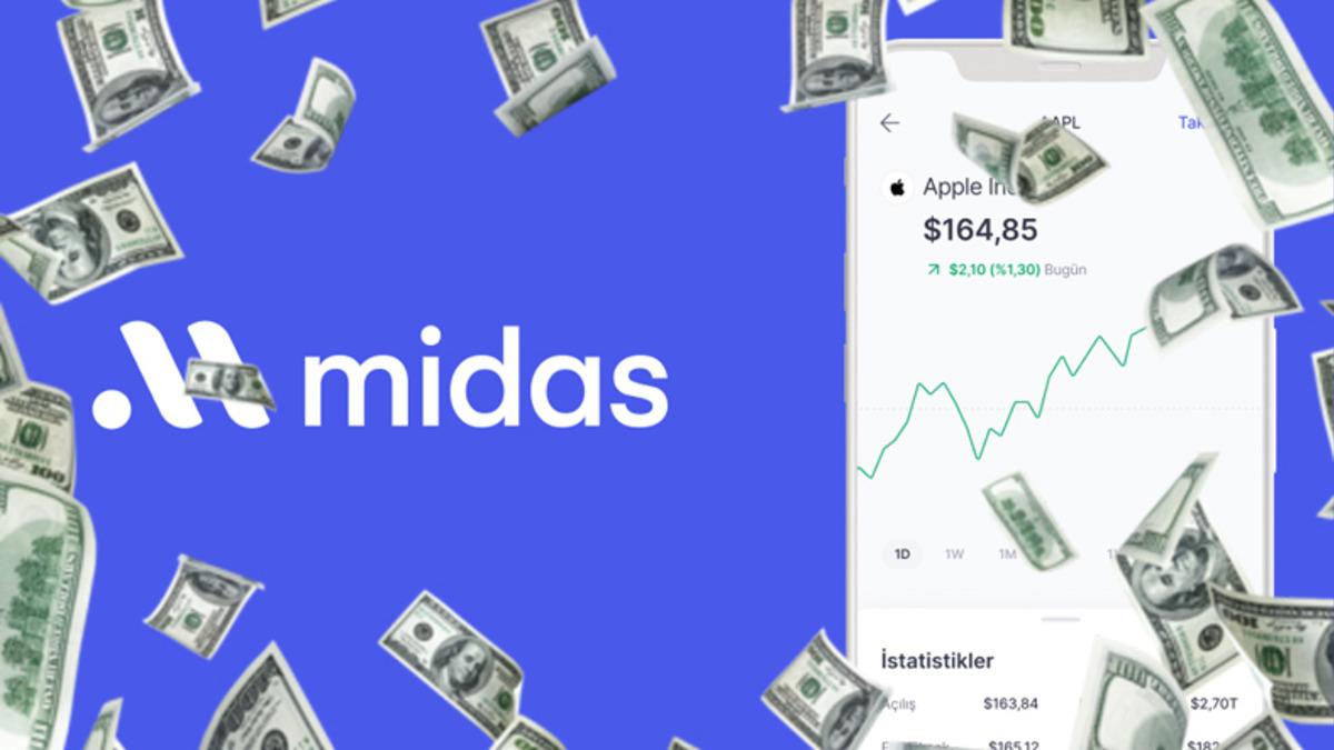 Popüler Borsa Uygulaması Midas’a 27,7 Milyon TL Para Cezası Kesildi: Cezaya Gerekçe 10 İhlal de Açıklandı!