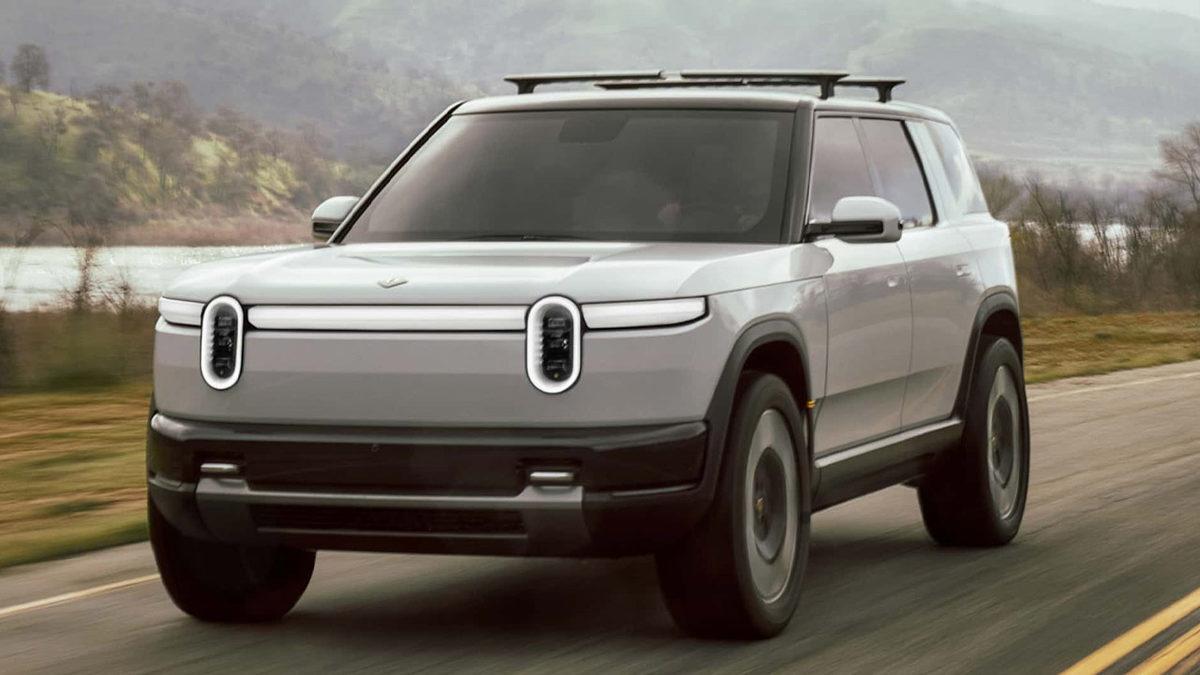 3 Motorlu Elektrikli SUV Rivian R2 Tanıtıldı: İşte Benzersiz Tasarımı ve Canavar Gibi Özellikleri