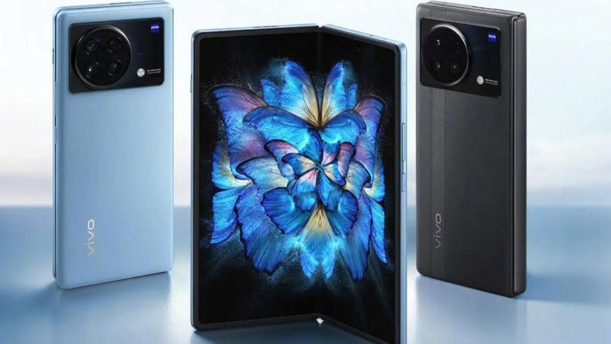 vivo X Fold3 Pro’nun Tüm Özellikleri Açığa Çıktı: Piyasayı Sallamaya Geliyor