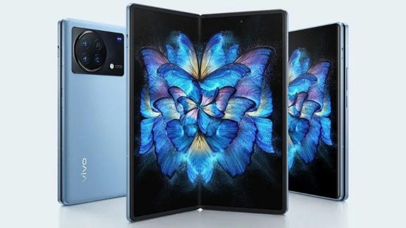 vivo X Fold3 Pro’nun Tüm Özellikleri Açığa Çıktı: Piyasayı Sallamaya Geliyor