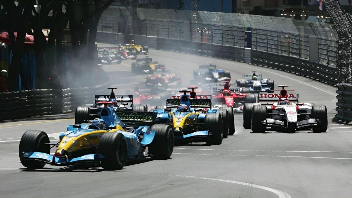 20 Yıl Önce Formula 1 Aracına Neden Bir Elmas Konulmuştu ve Bu Elmas Neden Asla Bulunamadı?