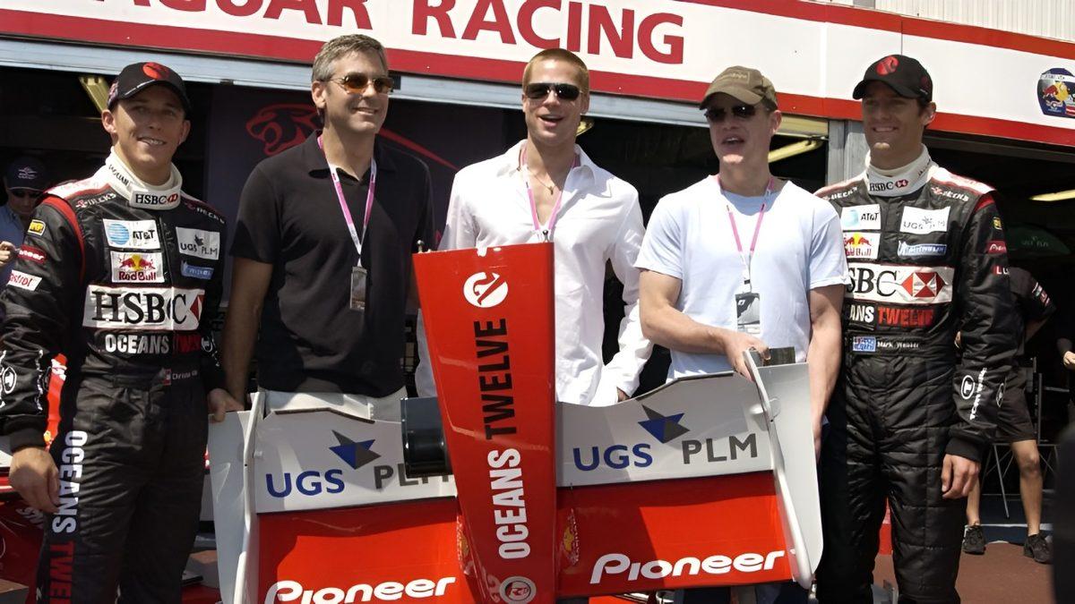 20 Yıl Önce Formula 1 Aracına Neden Bir Elmas Konulmuştu ve Bu Elmas Neden Asla Bulunamadı?