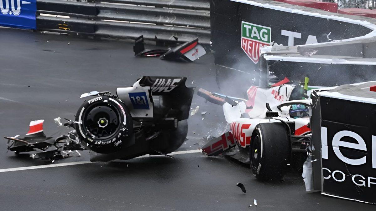 20 Yıl Önce Formula 1 Aracına Neden Bir Elmas Konulmuştu ve Bu Elmas Neden Asla Bulunamadı?