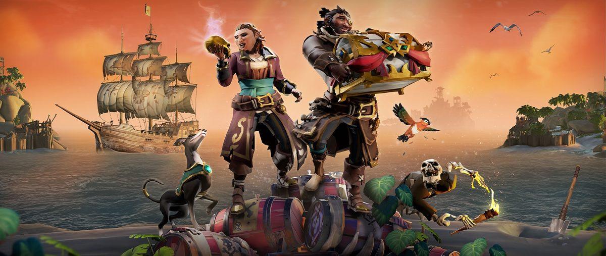 Xbox Özel Oyunu Sea of Thieves’in PlayStation Fiyatı Belli Oldu!