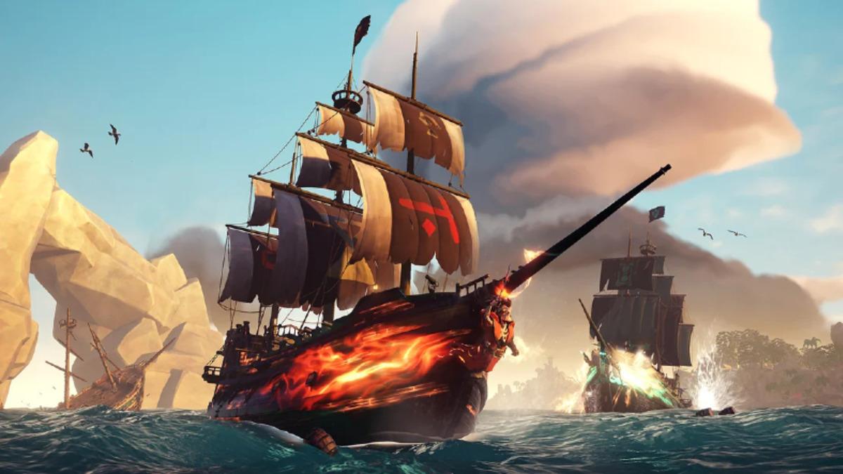 Xbox Özel Oyunu Sea of Thieves’in PlayStation Fiyatı Belli Oldu!