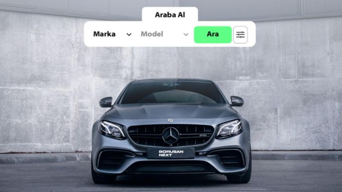 Borusan’ın İkinci El Araç Platformu "Borusan Next" Kullanıma Sunuldu