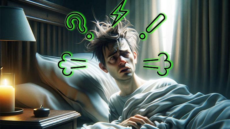 Gün İçerisinde 2. Kez Uyuyup Uyandığınızda, Uykudan Önceki Kısmı Neden Dün Yaşamış Gibi Hissedersiniz?