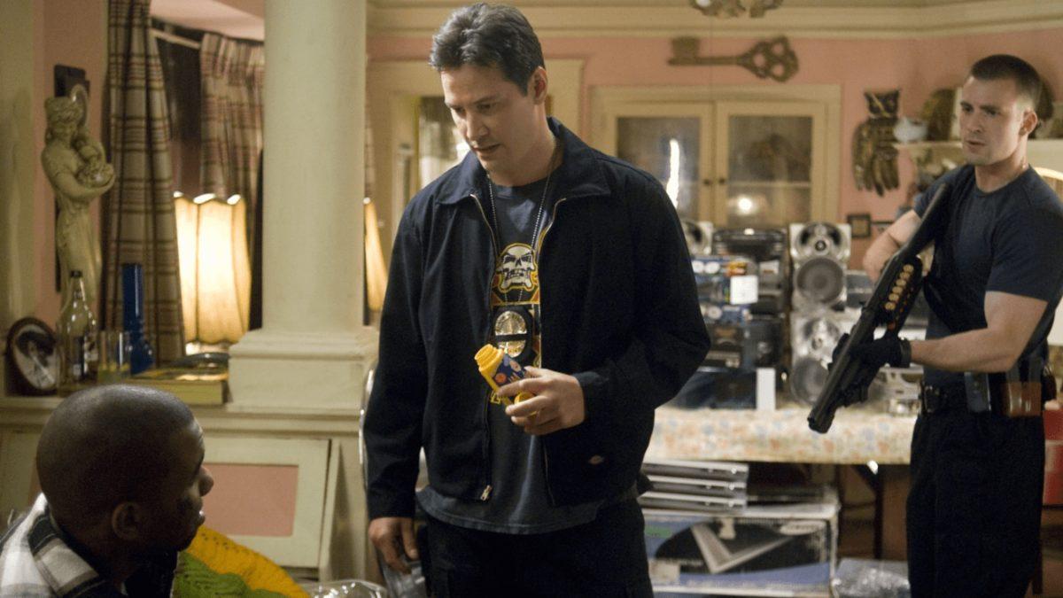 İzlerken Gözünüzü Ekrandan Bir Saniye Bile Ayıramayacağınız, Jack Reacher Benzeri Bol Aksiyonlu 6 Film