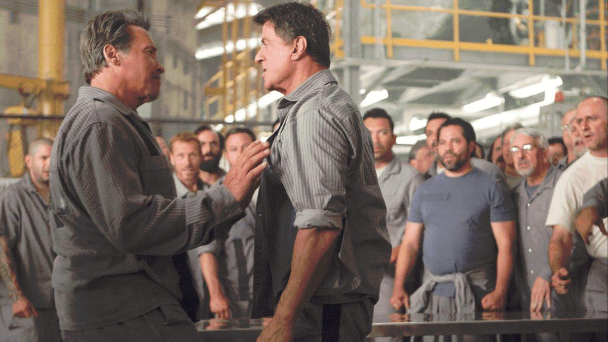 İzlerken Gözünüzü Ekrandan Bir Saniye Bile Ayıramayacağınız, Jack Reacher Benzeri Bol Aksiyonlu 6 Film