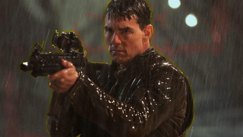 İzlerken Gözünüzü Ekrandan Bir Saniye Bile Ayıramayacağınız, Jack Reacher Benzeri Bol Aksiyonlu 6 Film