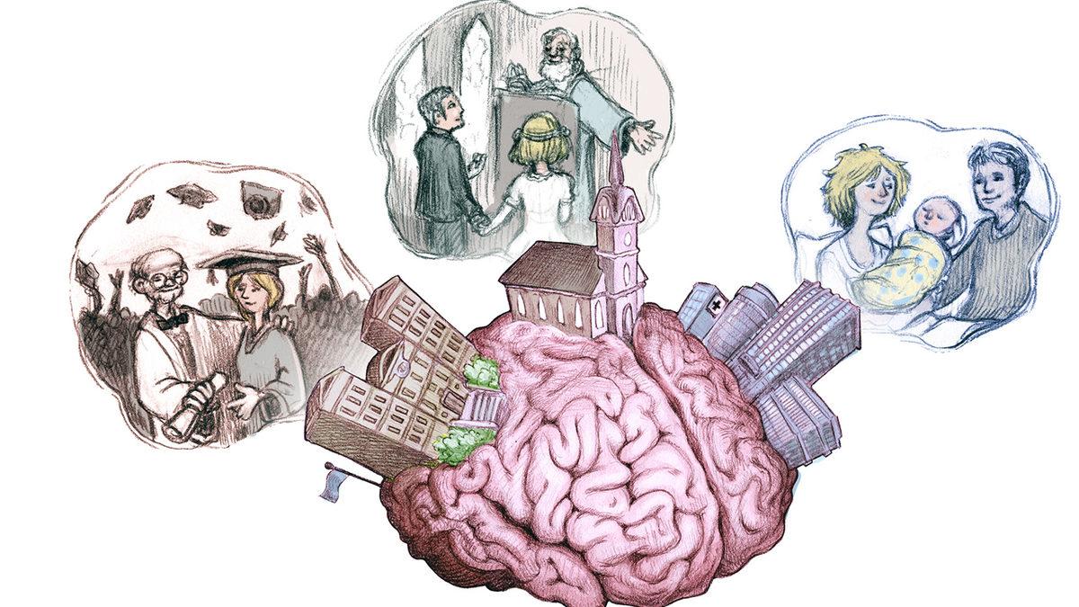 Yıllar Öncesinde Yaşadığınız En Küçük Anıyı Bile Unutamadığınızı Düşünsenize: Hipertimezi Olan Kişiler İşte Tam da Bu Durumdalar!