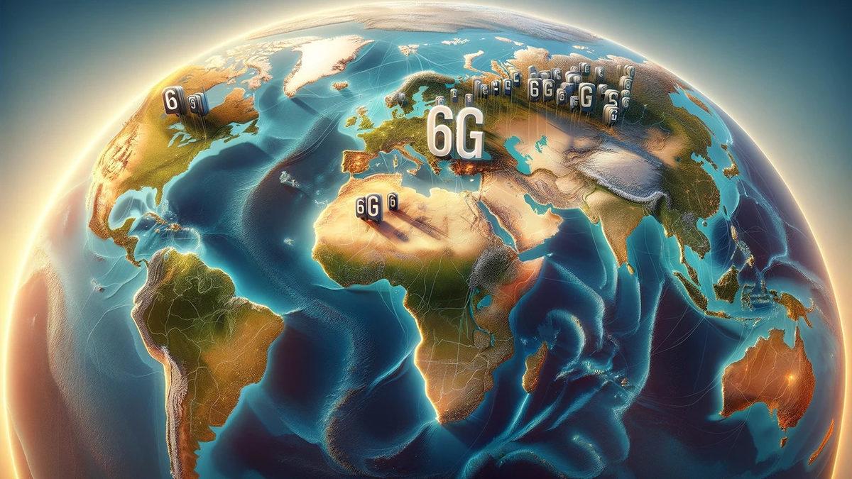 Neredeyse Tüm Ülkeler 6G İçin Hazırlanırken Türkiye 5G İçin Neden Bu Kadar Geç Kaldı?