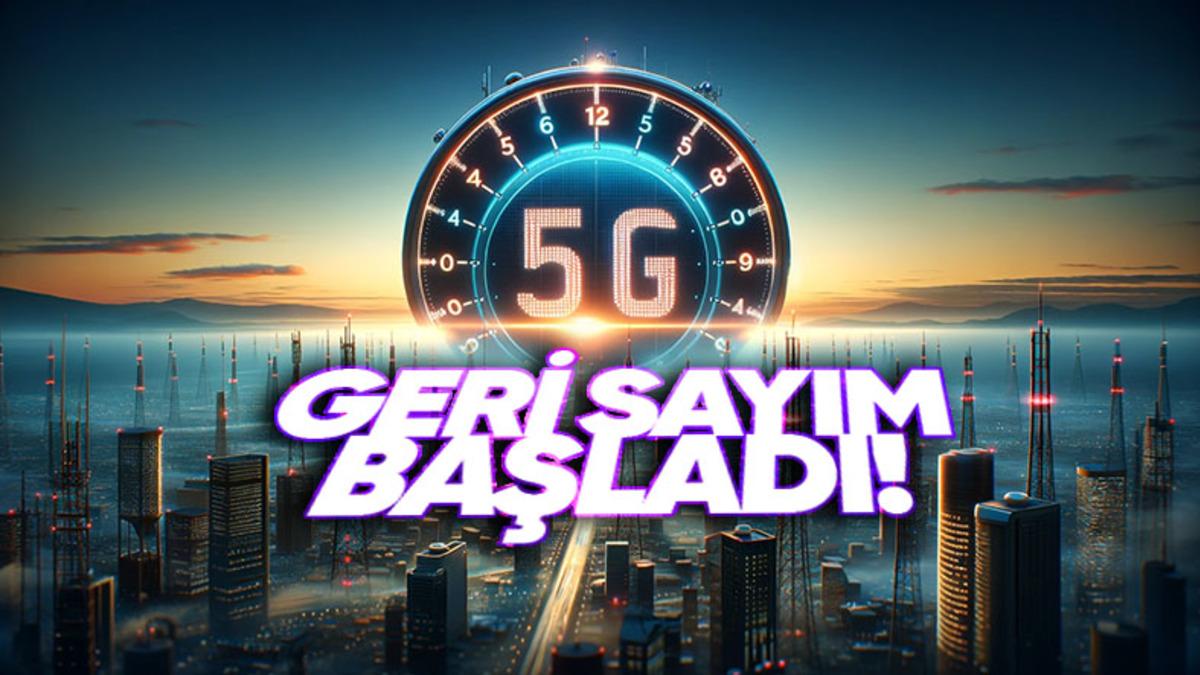 Neredeyse Tüm Ülkeler 6G İçin Hazırlanırken Türkiye 5G İçin Neden Bu Kadar Geç Kaldı?
