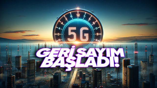 Neredeyse Tüm Ülkeler 6G İçin Hazırlanırken Türkiye 5G İçin Neden Bu Kadar Geç Kaldı?