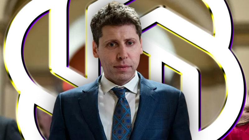 Sam Altman, Resmî Olarak OpenAI’ın Yönetim Kuruluna Geri Döndü: Kendisini Kovanlardan Eser Kalmadı