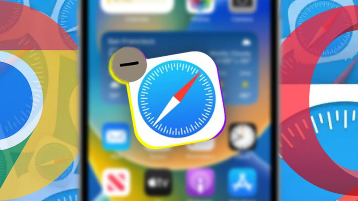 Apple, iPhone Kullanıcılarının Yıl Sonuna Kadar Safari’yi Kaldırabileceğini Açıkladı