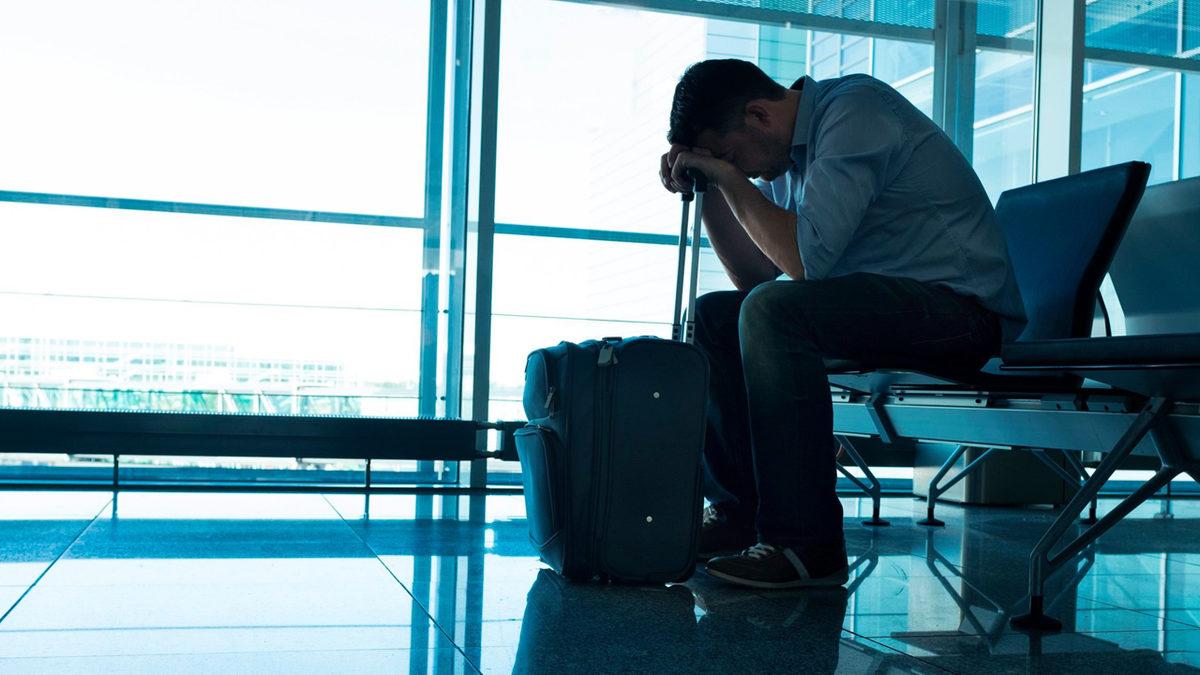 Uçuş Modu: ON! Uçak Korkusunu Aşmak İçin Bilime Göre Uygulayabileceğiniz 7 Metot