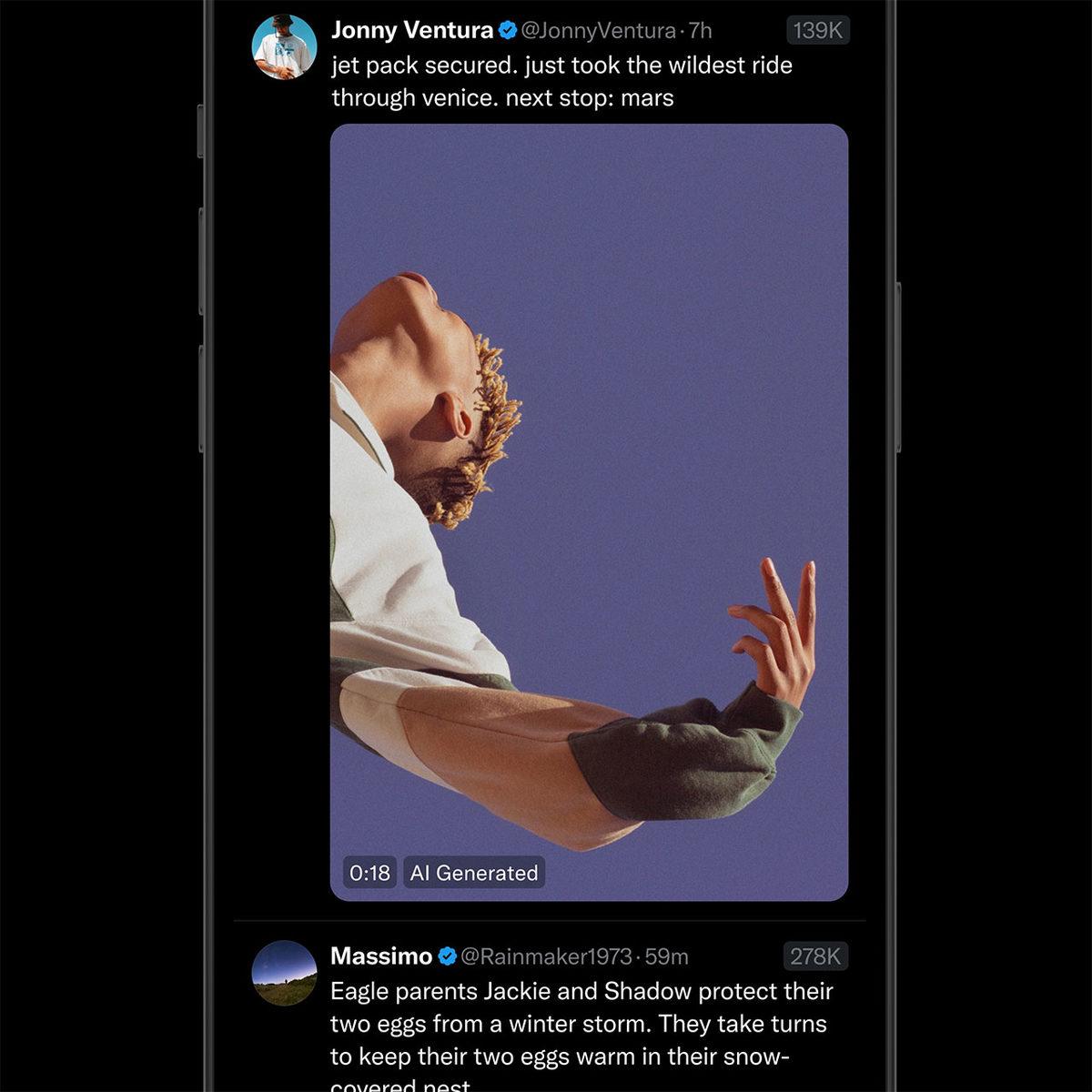 Köklü Bir Arayüz Değişikliğinden Geçecek Olan X’in Nasıl Görüneceği Ortaya Çıktı