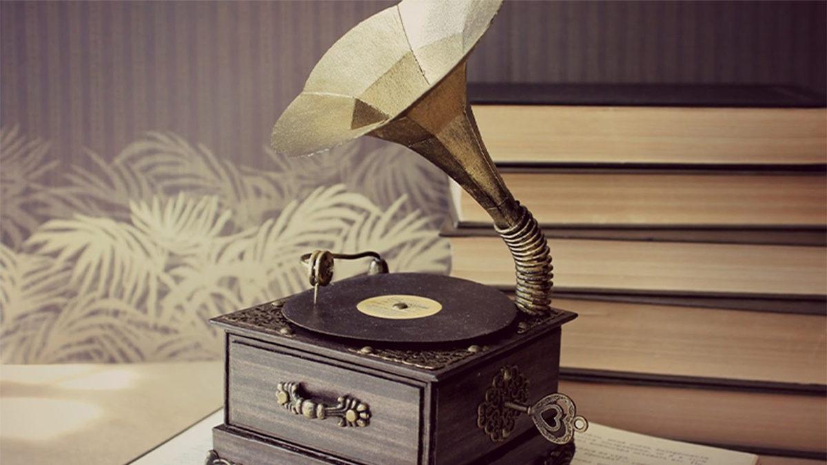 Bir İğnenin Plağa Dokunmasıyla Nasıl Oluyor da Birbirinden Farklı Müzik Sesi Ortaya Çıkabiliyor?