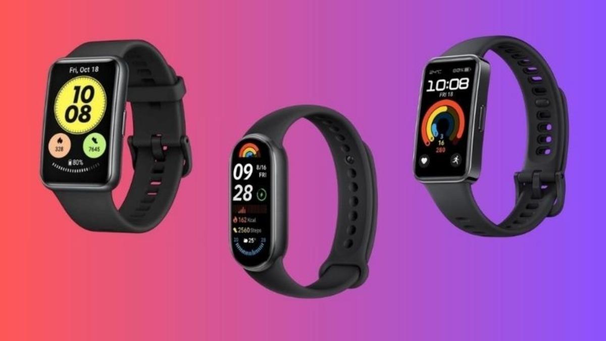 Sağlık Verilerinizi ve Egzersizlerinizi Yakından Takip Etmenizi Sağlayacak En İyi Akıllı Bileklik Önerileri