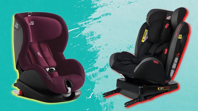 Minik Yolculuk Arkadaşınız İçin En Güvenli Kucak: İdeal Bebek Oto Koltuğu Nasıl Seçilir, Hangisi Alınır?