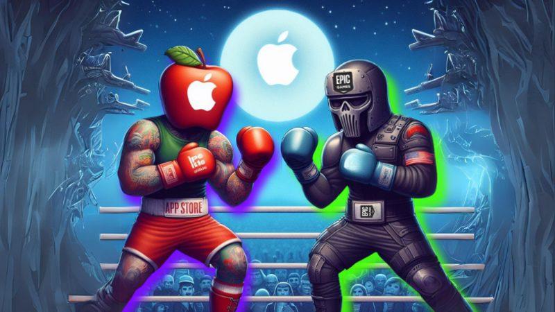 Apple ve Epic Games Savaşının Etkileri: Artık Tek Seçenek Olmayacak App Store’a Alternatif Uygulama Mağazaları Neler?