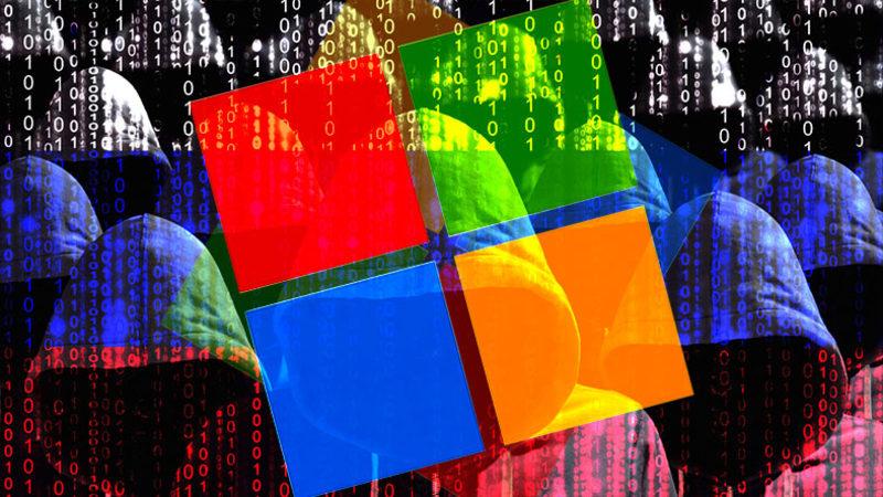 Microsoft, Şirketin Bazı Kaynak Kodlarına Rus Hacker’ların Eriştiğini Açıkladı