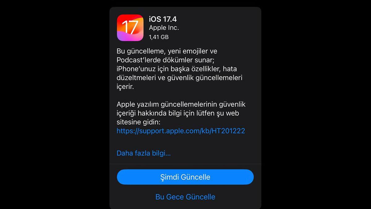 iPhone Kullanıcıları, iOS 17.4 Güncellemesiyle Gelen Batarya Problemlerinden Şikâyetçi