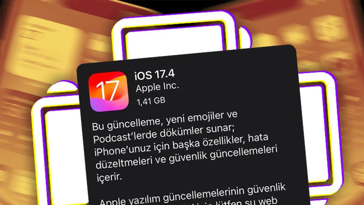 iPhone Kullanıcıları, iOS 17.4 Güncellemesiyle Gelen Batarya Problemlerinden Şikâyetçi