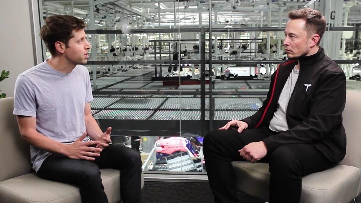 Elon Musk ve OpenAI Kavgasının Perde Arkası: Bir Zamanlar Ortak Hedeflerle Yola Çıkmışlarken Ne Oldu da Karşı Karşıya Geldiler?