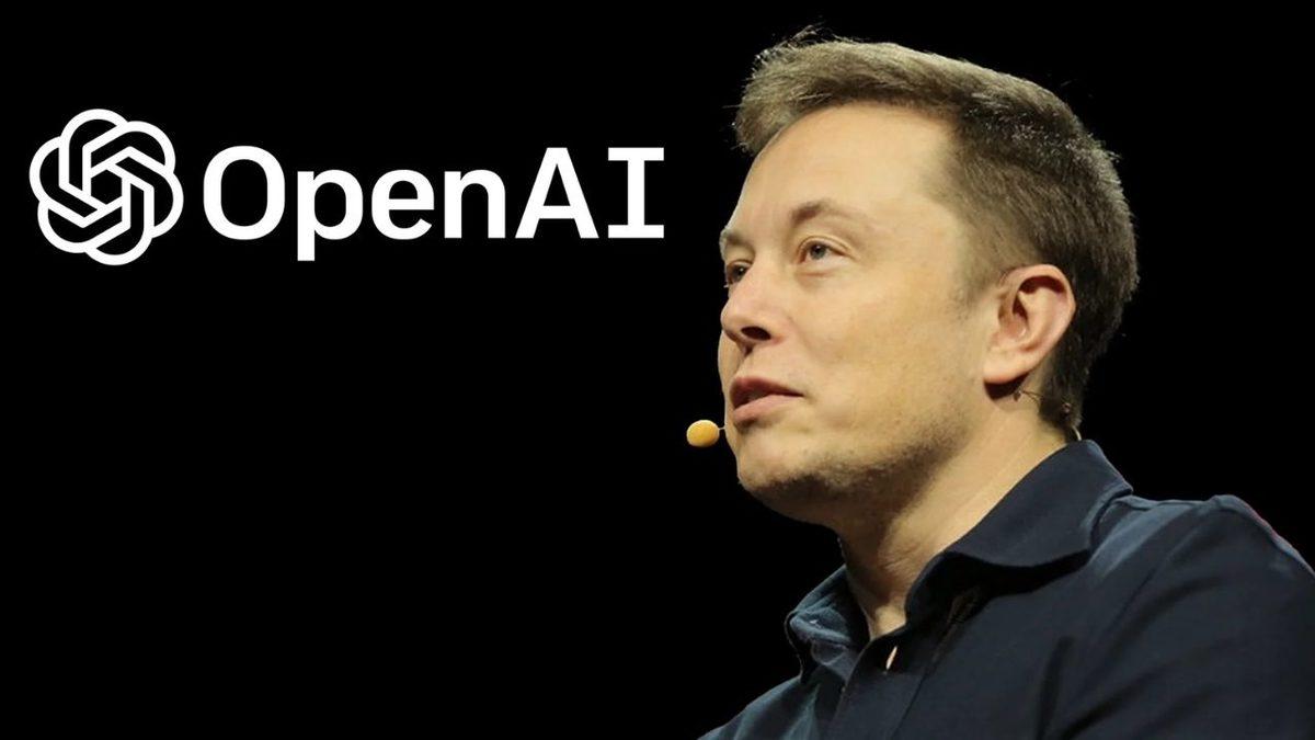 Elon Musk ve OpenAI Kavgasının Perde Arkası: Bir Zamanlar Ortak Hedeflerle Yola Çıkmışlarken Ne Oldu da Karşı Karşıya Geldiler?