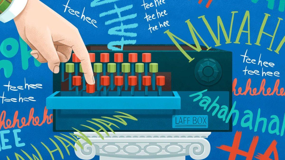 Televizyon Programlarındaki Sahte Kahkaha Efektleri İlk Kez Ne Zaman Hayatımıza Girdi?