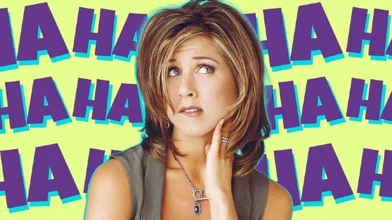 Televizyon Programlarındaki Sahte Kahkaha Efektleri İlk Kez Ne Zaman Hayatımıza Girdi?